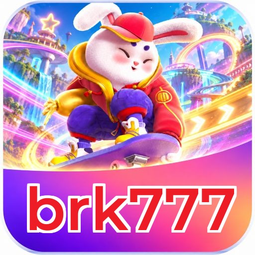 Aplicativo mobile brk777 para iOS e Android